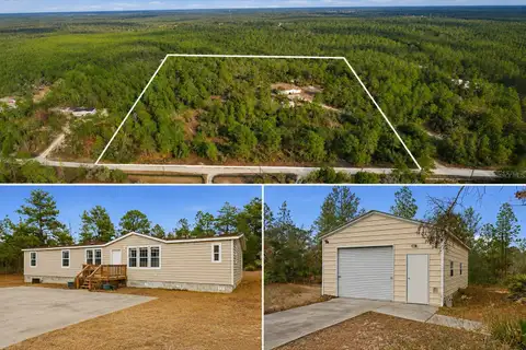 7545 N DAMASCUS AVE — home for sale