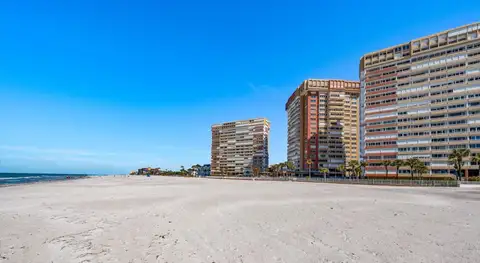 17920 GULF BLVD #1901 — home for sale