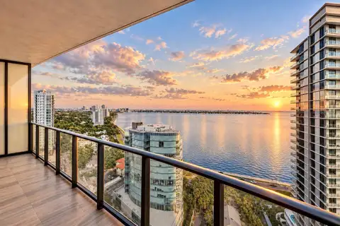 3015 S YSABELLA AVE #2003 — home for sale