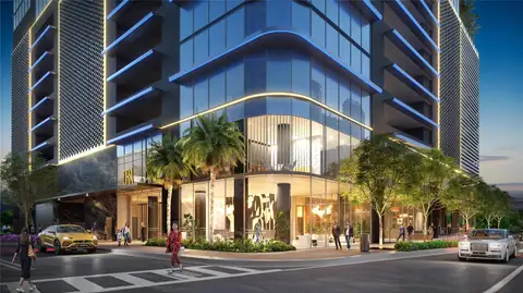 1101 E JACKSON ST #3808 — home for sale