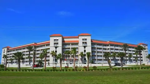 5501 S ATLANTIC AVE #306 — home for sale