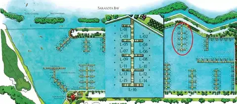 2600 HARBOURSIDE DR #L-05 — home for sale