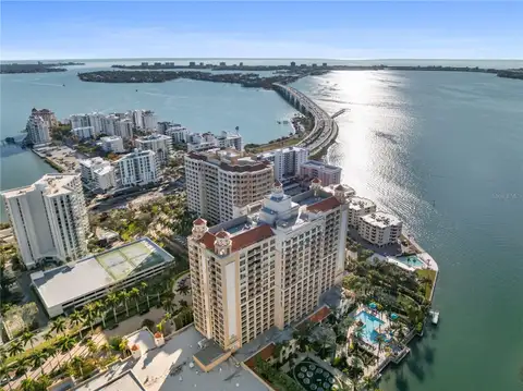 1111 RITZ CARLTON DR #1603 — home for sale