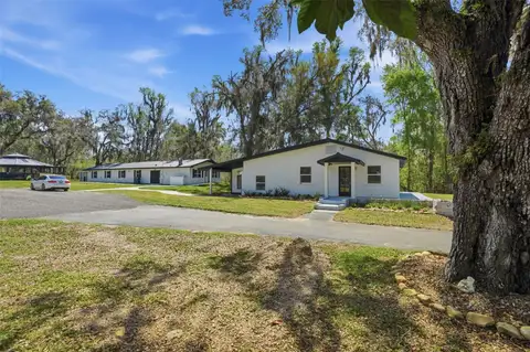 15458 SNOW MEMORIAL HWY — home for sale
