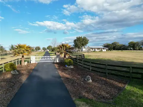 12895 NW GAINESVILLE RD — home for sale