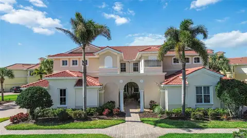 133 BELLA VISTA TER #32C — home for sale
