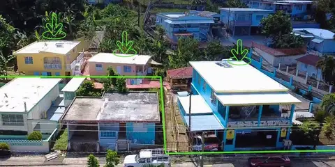 Carr PR-123 Km 78.9 BO HATO VIEJO — home for sale