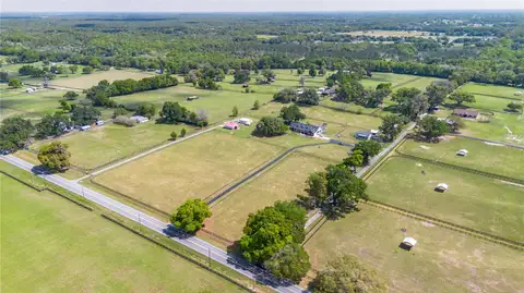 13025 NW GAINESVILLE RD — home for sale