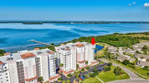 2925 TERRA CEIA BAY BLVD #2905 — home for sale