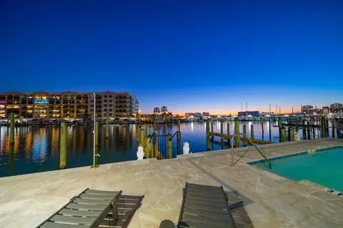 211 DOLPHIN PT #201 — home for sale