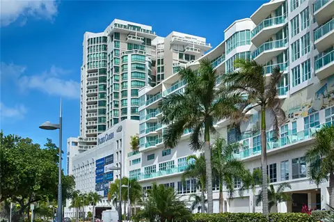 25 MUNOZ RIVERA AVE #421 — home for sale