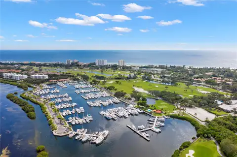 2600 HARBOURSIDE DR #C13 — home for sale