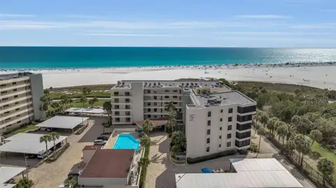 5740 MIDNIGHT PASS RD #403 — home for sale