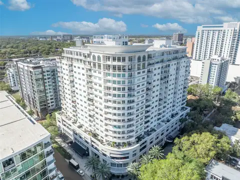 100 S EOLA DR #PH 116 — home for sale