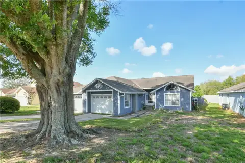 7416 LITTLE POND CT — home for sale