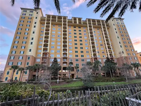 8125 RESORT VILLAGE DR #5304 — home for sale