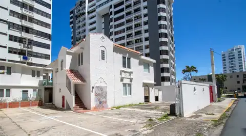 1403 CONVENIENCIA ST — home for sale