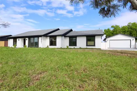 2801 WAUMPI TRL — home for sale