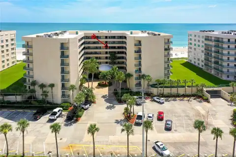 4565 S ATLANTIC AVE #5407 — home for sale