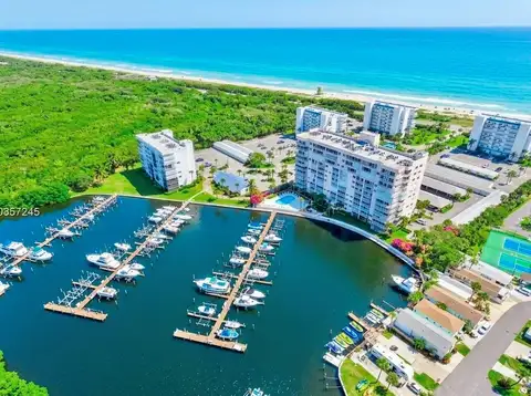 5151 N HIGHWAY A1A #212 — home for sale