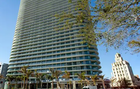 400 CENTRAL AVE #2001 — home for sale