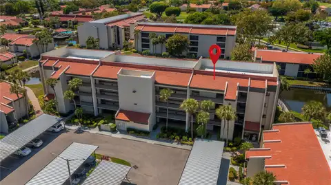 4396 BOWSPRIT CT #4E — home for sale