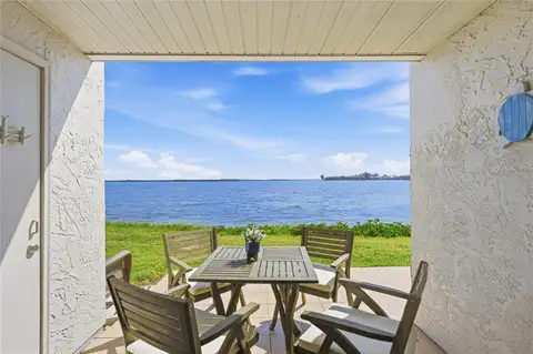 1801 GULF DR N #142 — home for sale