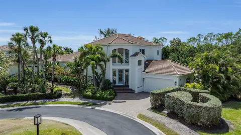 1915 HARBOUR LINKS CIR #6 — home for sale
