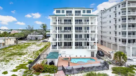 19734 GULF BLVD #402 — home for sale