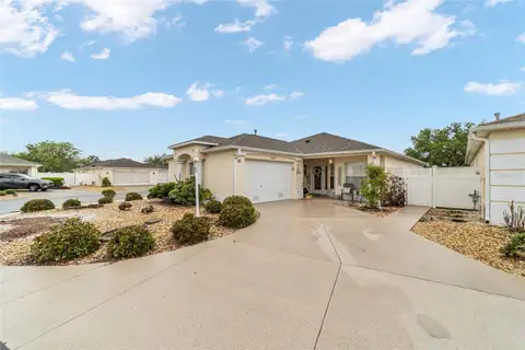 7809 SE 171ST HARLESTON ST — home for sale