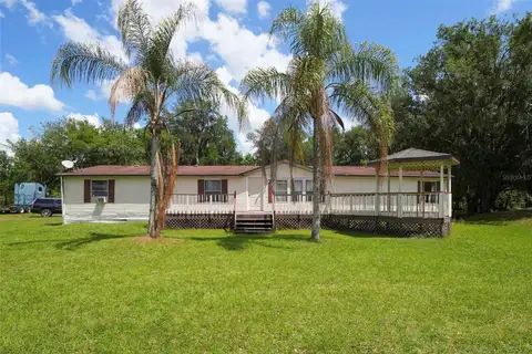 3604 CORK RD — home for sale