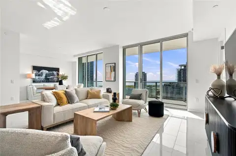 400 CENTRAL AVE #2505 — home for sale