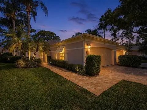 5526 CHANTECLAIRE #31 — home for sale