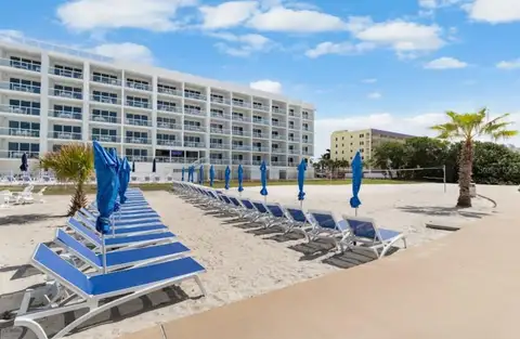 11500 GULF BLVD #202 — home for sale