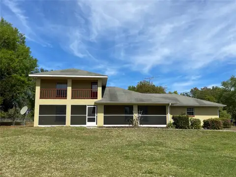 15121 SE 175TH ST — home for sale