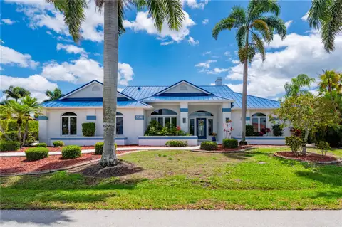 5018 CAPTIVA CT — home for sale