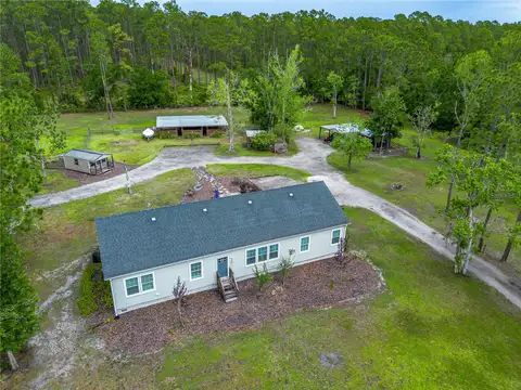 3729 HONEY DEW LN — home for sale