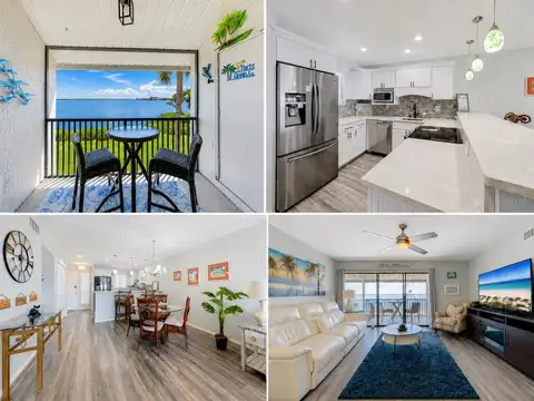 1801 GULF DR N #293 — home for sale