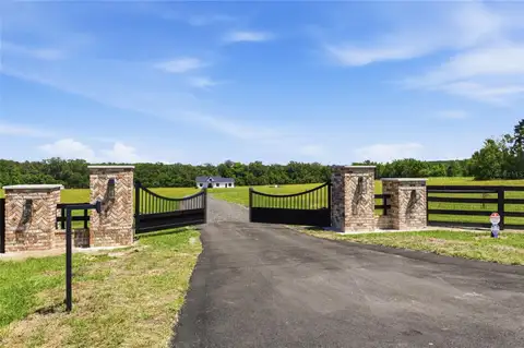 18605 NW COUNTY ROAD 235A — home for sale