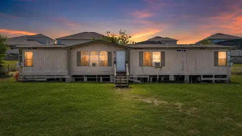 12606 S GRASSY LAKE RD — home for sale