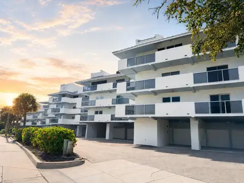 1100 PINELLAS BAYWAY S #G2 — home for sale