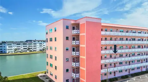 6025 SHORE BLVD S #303 — home for sale
