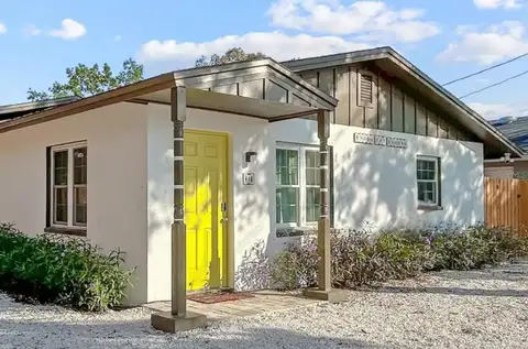 6602 S FAUL ST — home for sale
