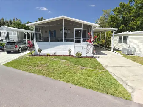 2927 COQUINA ESPLANADE — home for sale