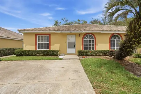 699 LAKE MARION GOLF RESORT — home for sale