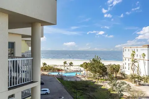 12000 GULF BLVD #603N — home for sale