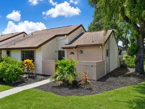 5401 BRASSY LOOP — home for sale