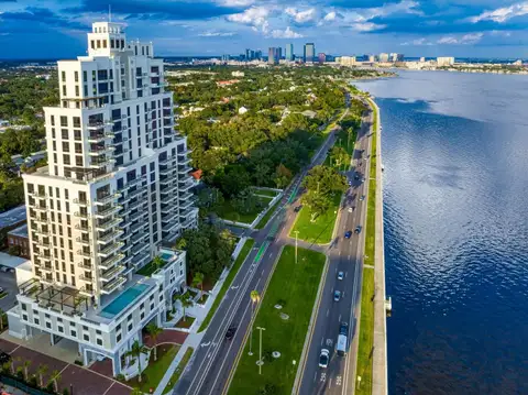 2103 BAYSHORE BLVD #703 — home for sale