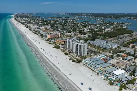 900 GULF BLVD #204 — home for sale