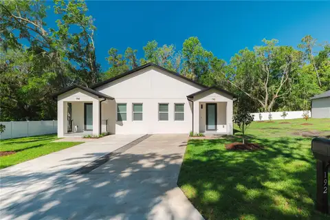 192-194 S LEMON AVE — home for sale